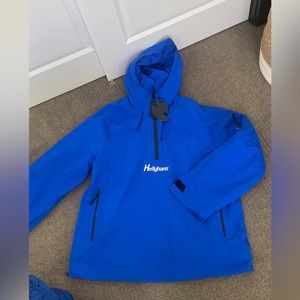 Helly ski coat!! Brand new